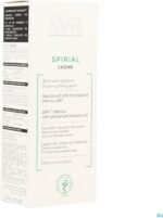 Svr Spirial Deodorant Anti transpirant Creme Anti transpirant 50ml - Image 4