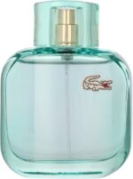 Lacoste Eau De Lacoste L.12.12 Natural by Lacoste 90 ml - Eau De Toilette Spray - Image 4