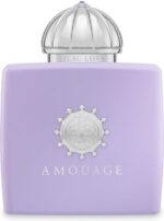 Amouage Lilac Love Eau De Parfum Spray 100 ml for Women - Image 6