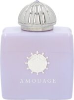 Amouage Lilac Love Eau De Parfum Spray 100 ml for Women - Image 3