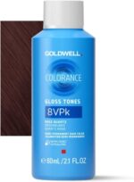 Goldwell Haarverf Colorance Gloss Tones Demi-Permanent Hair Color 8VPk - Image 3