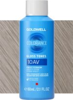 Goldwell Haarverf Colorance Gloss Tones Demi-Permanent Hair Color 10AV - Image 2