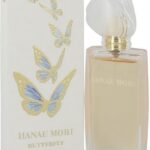 Hanae Mori Hanae Mori Eau De Parfum Spray  Blue Butterfly  50 ml for Women