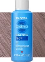 Goldwell Haarverf Colorance Gloss Tones Demi-Permanent Hair Color 9CP - Image 2