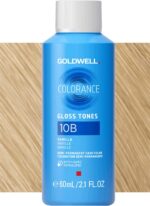 Goldwell Haarverf Colorance Gloss Tones Demi-Permanent Hair Color 10B - Image 2