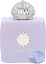 Amouage Lilac Love Eau De Parfum Spray 100 ml for Women - Image 11