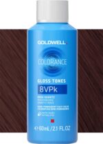 Goldwell Haarverf Colorance Gloss Tones Demi-Permanent Hair Color 8VPk - Image 2