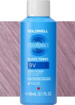 Goldwell Haarverf Colorance Gloss Tones Demi-Permanent Hair Color 9V - Image 2