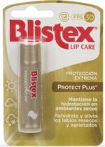 Lippenbalsem Protect Plus Blistex SPF 30 (4,25 g) - Image 2