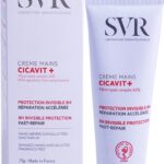SVR CICAVIT+ handcrème 75 g Unisex