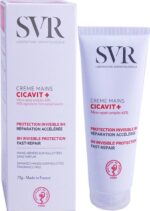 SVR CICAVIT+ handcrème 75 g Unisex
