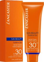 Lancaster Sun Beauty Velvet Touch Cream Spf30 50ml - Image 2