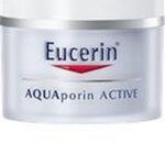 Eucerin Aquaporin Active Moisturizing Care For Normal & Amp; Combination Skin 50 Ml