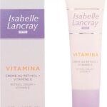 Isabelle Lancray Retinol Cream Vitamin E 25ml