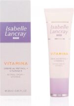 Isabelle Lancray Retinol Cream Vitamin E 25ml
