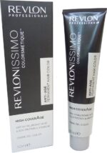 Revlon - Haarverf - Revlonissimo High Coverage - 60ML - 07.23 - Image 3