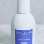 SACHAJUAN - Silver Shampoo - 250 ml