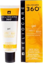 Gezichtszonnecrème Heliocare SPF 50+ 50 ml - Image 3