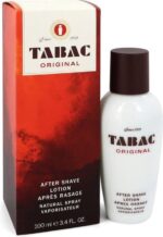 Tabac Original (m) Aftershave Lotion 100 Ml De - Image 2