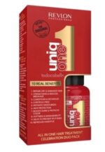 Revlon - Uniq One All In One Shampoo + Treatment - 100 ml + 150ml - Image 2
