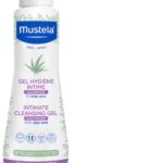 BA c bA c  Intimate Cleansing Gel   DA tskA12 intimnA AistAcA gel