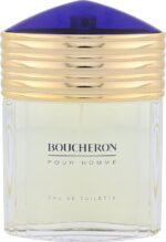 Boucheron Boucheron Eau De Toilette Spray 100 ml for Men - Image 2