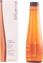 Shampoo Shu Uemura Urban Moisture (300 ml) - Image 4