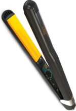 ITALIAN DESIGN ELECTRICAL ITEMS Gold Styler Keratiner stijltang - Image 3