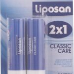 Liposan Liposan Classic Azul Lote 2 X 1