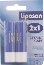 Liposan Liposan Classic Azul Lote 2 X 1