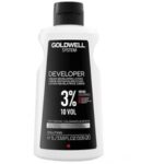 Cream Developer Lotion 3 % 10 VOL - Krémová aktivační emulze 1000ml