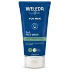 For Men 2in1 Face Wash - Čisticí gel na obličej + vousy pro muže