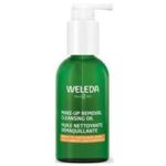 Weleda Cleansing Oil Make-up Remover 150 ml