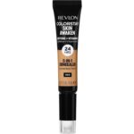 Revlon Colorstay Skin Awaken 5-In-1 Concealer 060-Deep 8ml