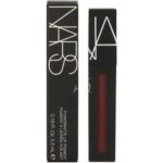 Nars Lipstick Powermatte Rock With You Ladies 5 5 Ml Red
