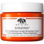 Origins Ginzing Ultra Hydrating Energy Boosting Cream