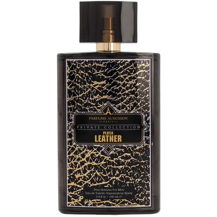 693252_76b859e59111fe43d1e24b1b6edfa5d9 Aubusson Priv Coll Men Plush Leather Edt Spray 100ml - Image 1