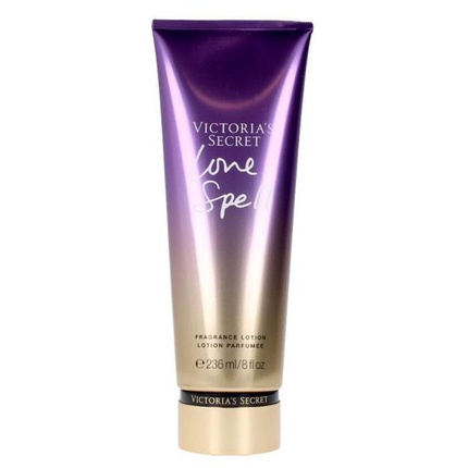 76077_fc9955a8f893b7e0aea5735544e9e239 Victorias Secret Love Spell Body Lotion 240 Ml For Women - Image 1
