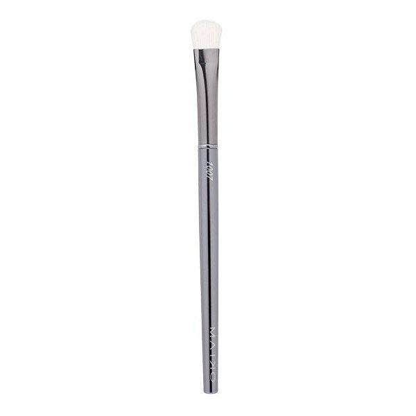 8435430100426 Maiko Luxury Grey Pincel Para Aplicar Sombras 1007 1 U - Image 1