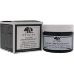 Origins Clear Improvement Pore Clearing Moisturizer 50 Ml - Image 3