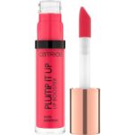 Catrice Plump It Up Lip Booster #090-potentially Scandalous 3.50 Ml