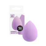 Ilu Raindrop Esponja Purple 1 U