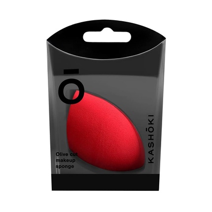 D2kvXyVq7j24Hs8fEk5kHz Kashoki Esponja Corte Oliva Red 1 U - Image 1