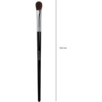 Lussoni Pro Brocha Para Difuminar Sombras 424 1 U - Image 2
