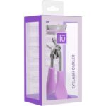 Ilu Eyelash Curler Purple 1 U - Image 2