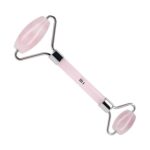 Ilu Facial Roller Rose Quartz 1 U