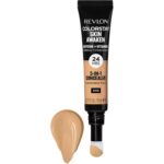 Revlon Colorstay Skin Awaken 5-In-1 Concealer 040-Medium 8ml - Image 3