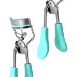Ilu Eyelash Curler Ocean Blue 1 U - Image 3