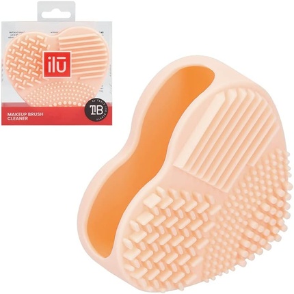 LPNEvgGaKPq2n3fYDCHPfP Ilu Brush Cleaner Orange 1 U - Image 1