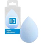 Ilu Raindrop Esponja Blue 1 U